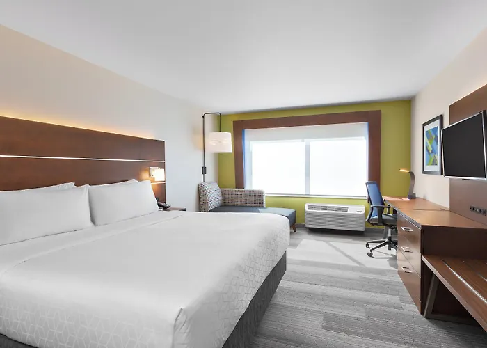 Holiday Inn Express & Suites - Union Gap - Yakima Area By Ihg