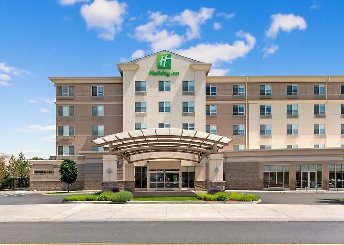 Holiday Inn Yakima By Ihg